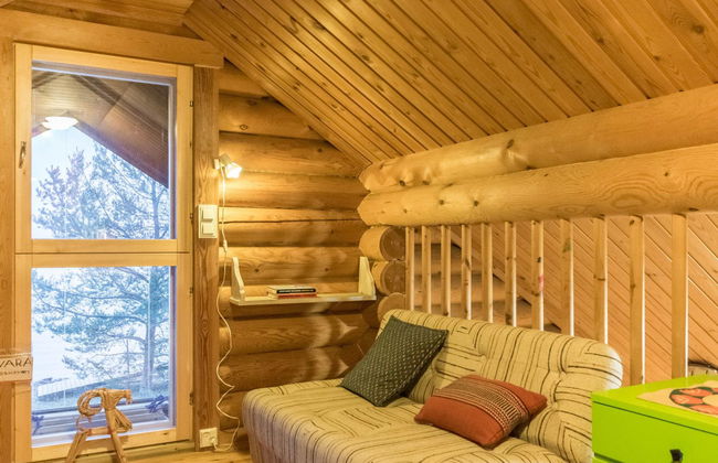 Tuulikannel - Foto 20