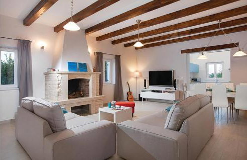 Holiday Home Labin 31 - Foto 3