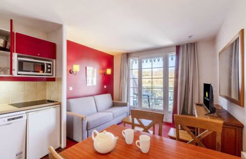 Résidence Le Hameau du Lac - maeva Home - Appartement 2 pièces 4 personnes - Confort MAE-3634 - Foto 15