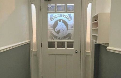 CLITHEROE TOWN CENTRE MODERN 2 BED APARTMENT - Foto 8