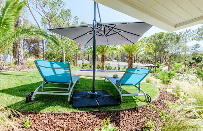 Casa da Calma in Vale do Lobo - Foto 8