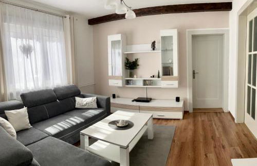 FeWo Obstfelderschmiede - Foto 6