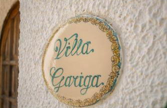 Gariga Holidays Apartments - Foto 28