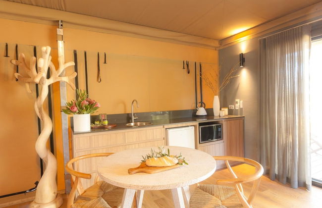 Olio Bello Lakeside Glamping - Foto 11