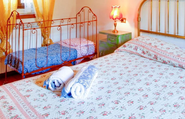 Farmhouse in Italy With Private Terrace - Foto 4