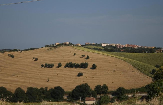 Apartment in a Farmhouse With Pool - Foto 27