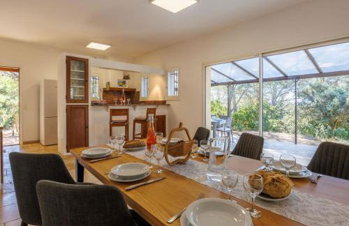 Holiday Home Les Garrigues d'Ozilhan by Interhome - Photo 36