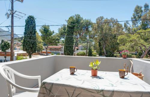 Ilias Studios Sevasti Kalymnos - Foto 23