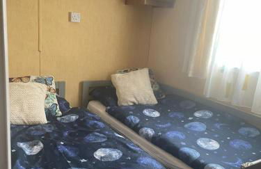 Spacious Luxury Escape with Sea Views and Pet Friendly at Clarach Bay - Foto 31