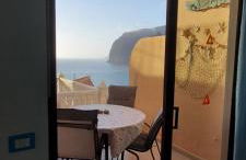 Acantilados de Los Gigantes, Islas Canarias, España - Foto 28