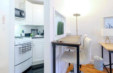 Second Home NYC - Foto 12