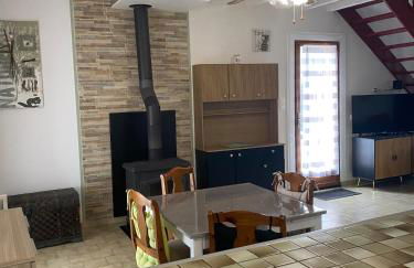 Coquette maison 3 chambres, climatisée, à Grasse Côte d'Azur - Foto 6