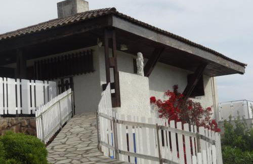 Maison Le Guetali - Foto 7