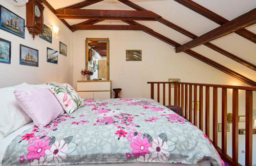 Island Getaway apartments Mljet - Foto 6