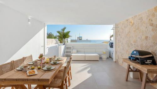 MEDANO4YOU Lava Azul Beach House - Foto 5