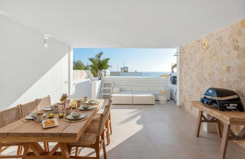 MEDANO4YOU Lava Azul Beach House - Foto 5