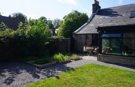 Lewis Lodge - Stunning & Exclusive Luxury Home in the Heart of Ballater, Royal Deeside - Foto 61