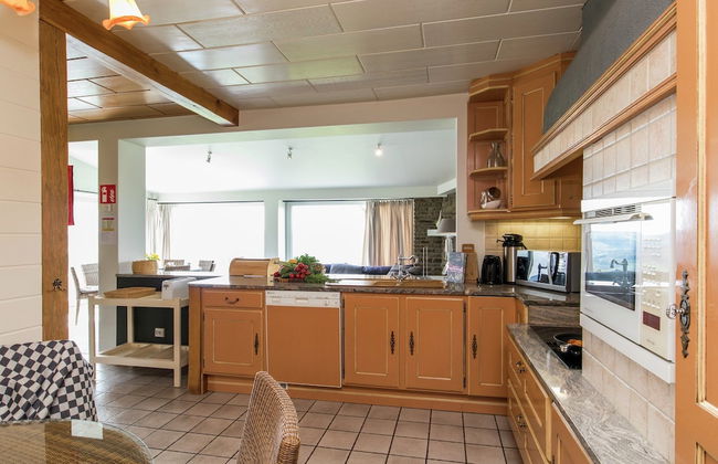 Rendeux Forest View Retreat - Photo 10