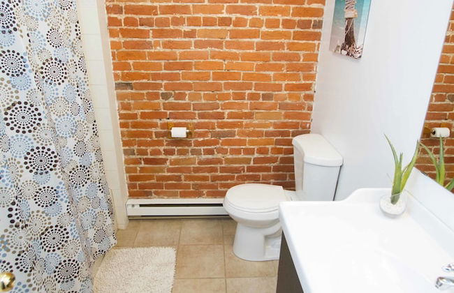 LikeAHotel - Les McGill, Vieux Montreal - Foto 14