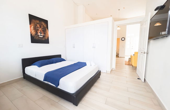 Boutique Apartments Casco Viejo Panama - Photo 4