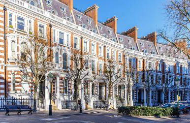 Prime 1BR Earls Court Walk to Tube Zone 1 - Photo 19