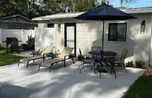 Sophisticated Charm in St Pete - Foto 5