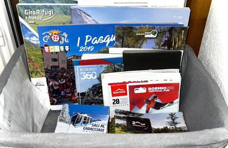 CASA CARCENTINA - fronte seggiovia, sulla pista Stelvio - Foto 26