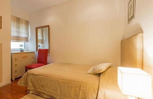 Sunny Lounge Apartment - Photo 13