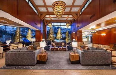 Remodeled Second Floor Valley View suite - Foto 24