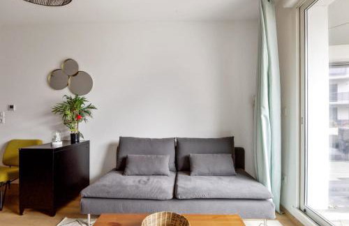 Appartement Corselle - Welkeys - Foto 2