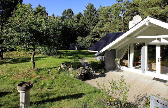 5 Person Holiday Home in Hals-by Traum - Foto 49