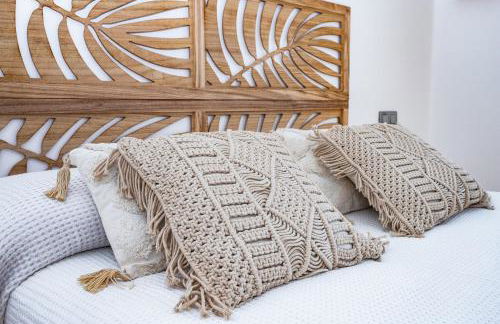 Villa ConchaMar Oceanbeach - Foto 26