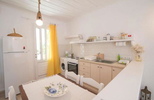 Cavos Seaside House - Foto 18