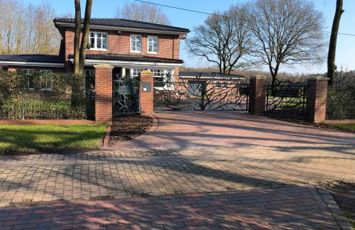 Ferienwohnung am Kronsberg - Foto 1