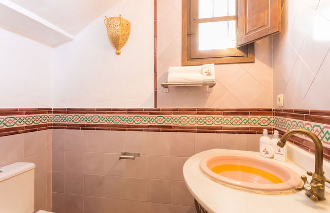 Carmen Vistas de la Alhambra - Foto 56