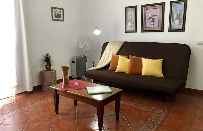 Apartamentos Los Verodes - Photo 25