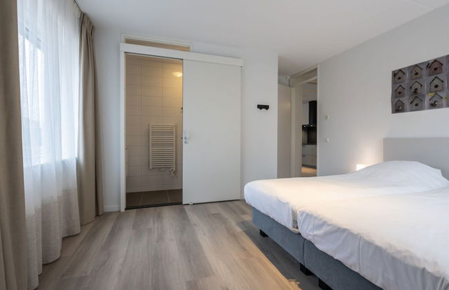 Luxury Apartment in Residence Marina Kamperland - pet Friendly - Foto 10