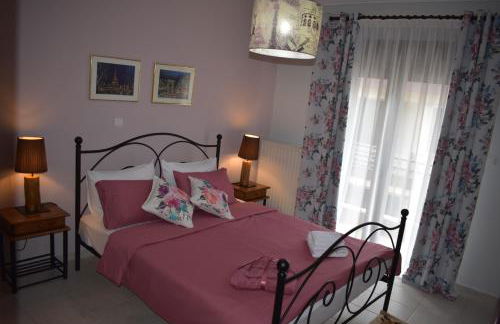 STRAVOS-PLATANOS apartement - Foto 51