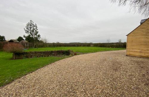 Bagpuss Cottage Stunning 2 bedroom cosy cottage - Photo 27