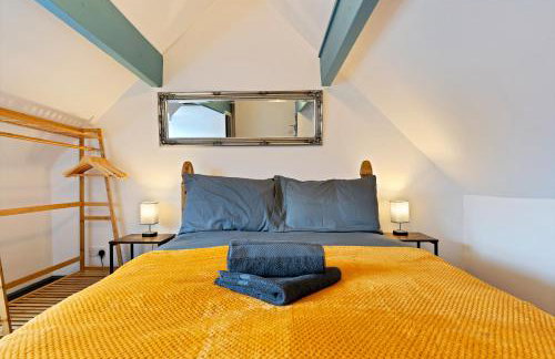 Sally’s Cottage - Uttoxeter: Close to Alton Towers - Foto 2