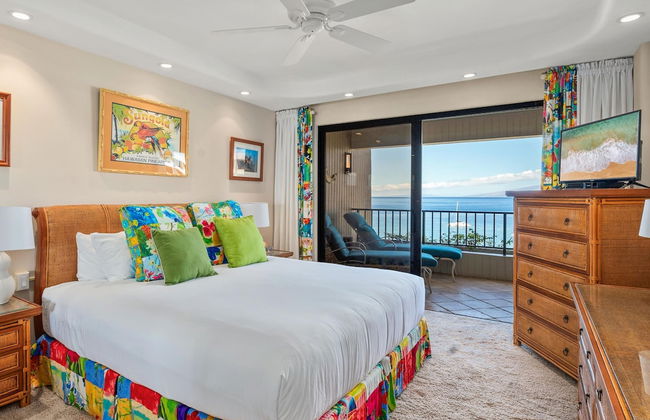 Kaanapali Alii 4104 in Kaanapali - Foto 71