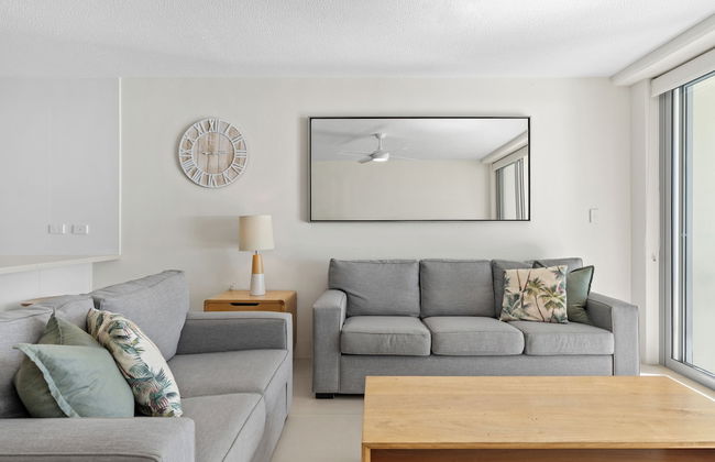 Fairshore Noosa - Foto 54