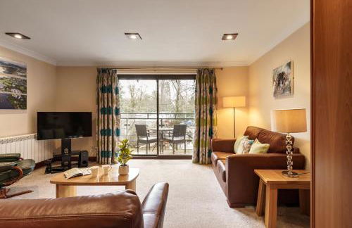 Claife Heights Cottage At Windermere Marina Village - Foto 1
