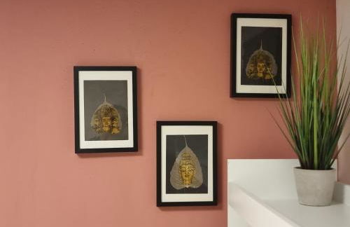 Nähe Hamburg Lübeck Ostsee - BBQ - Garten - Parkplatz - Foto 17