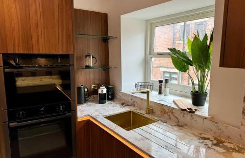 The Coach House on Love Lane - 3 stunning apartments in the Yorkshire Dales - Foto 42