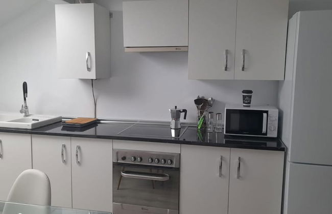 Atico con Terraza en Vilagarcia de Arousa - Photo 19