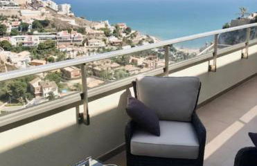 Espectacular apartamento en Cullera con vistas al mar - Foto 12