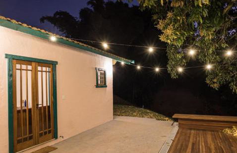 Fazenda Cósmica - Foto 32