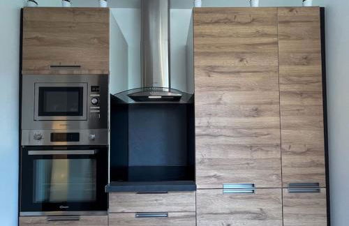 Le cocon, studio de 30m2 avec jardin et parking privatifs près de paris et Disney - Foto 10