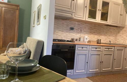 The M apartment Green - Photo 21